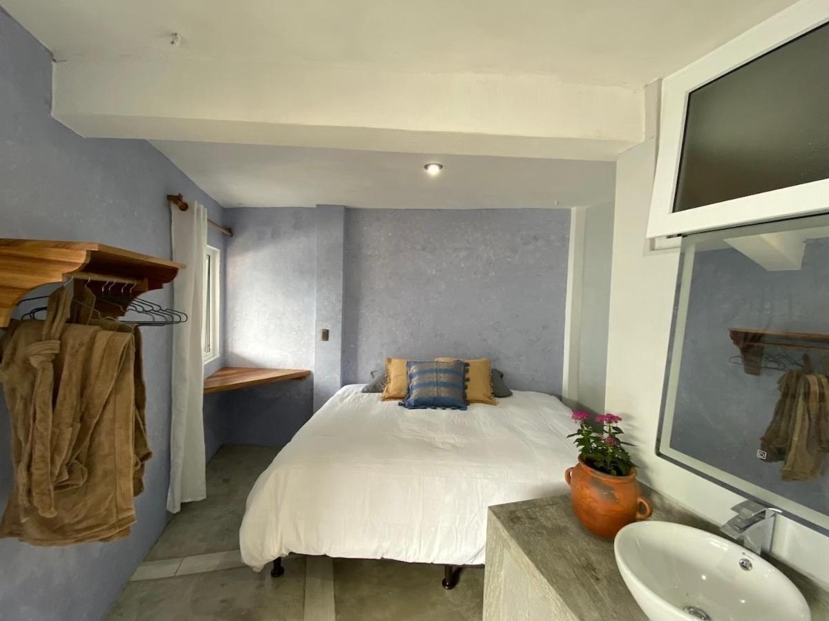 Monaco Apartment San Pedro La Laguna Exterior photo