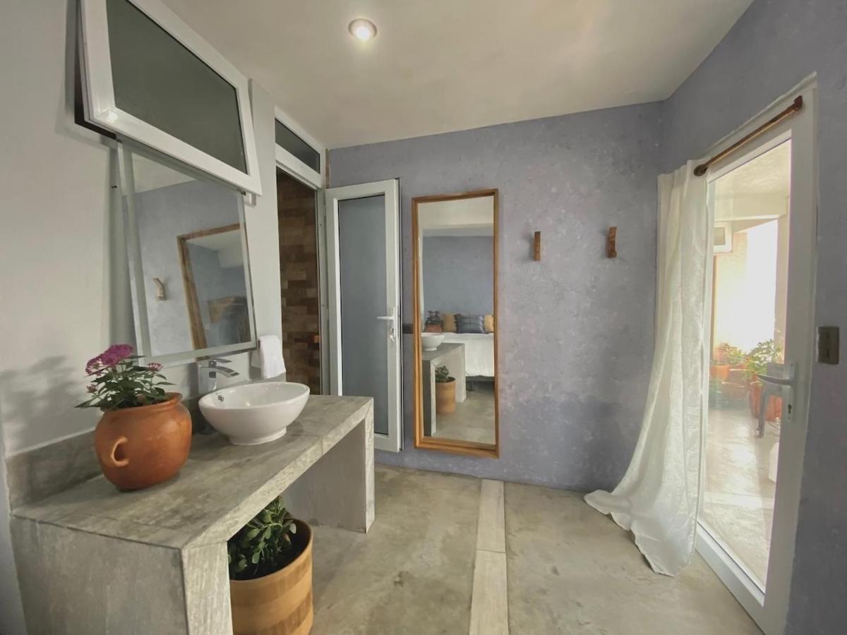 Monaco Apartment San Pedro La Laguna Exterior photo